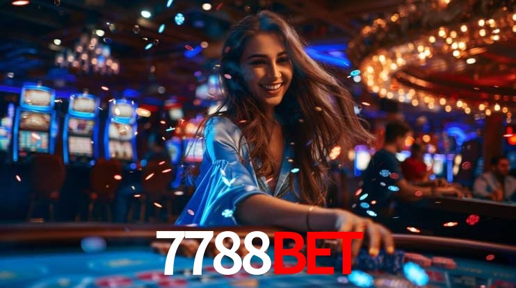 Welcome Bonus 7788bet