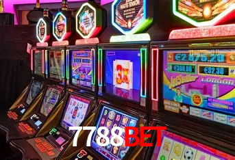 A Revolução dos Aplicativos de Jogos no 7788bet