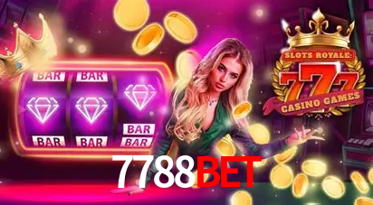 A Emoção da Loteria na 7788bet: Uma Chance de Mudança de Vida