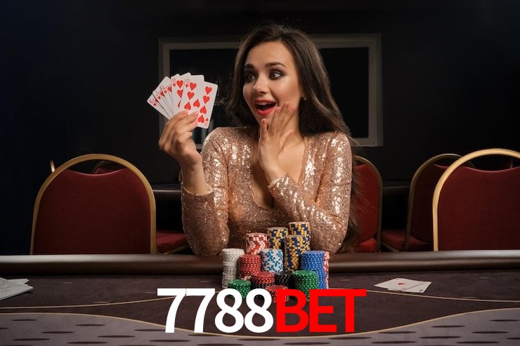 cassino 7788bet