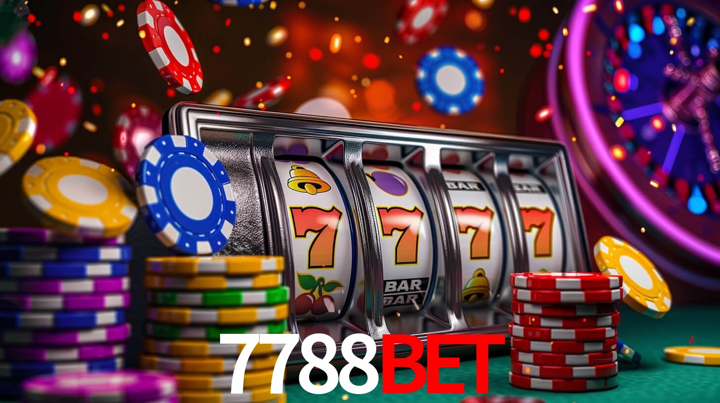 Jogos Exclusivos 7788bet