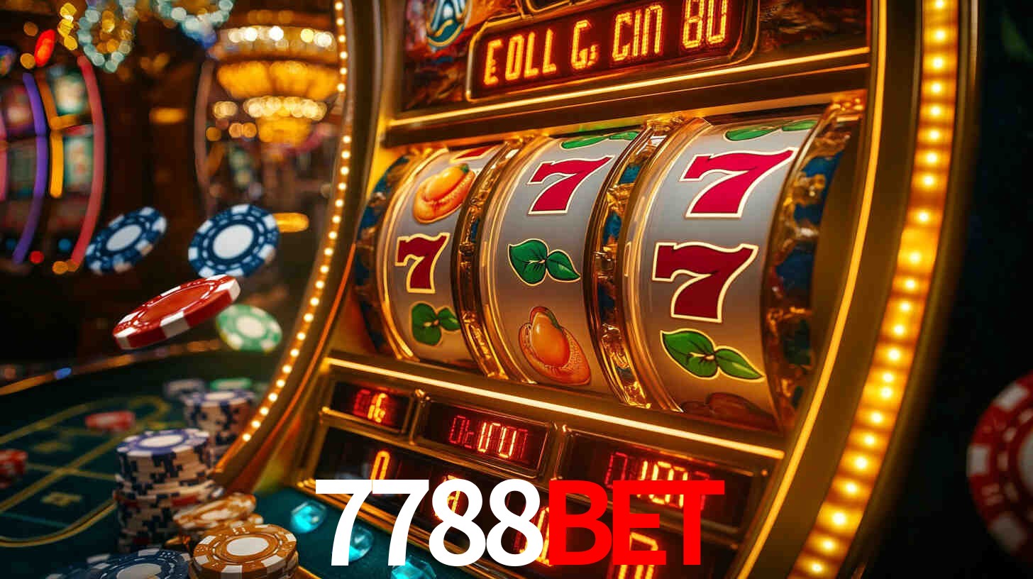 7788bet App Interface