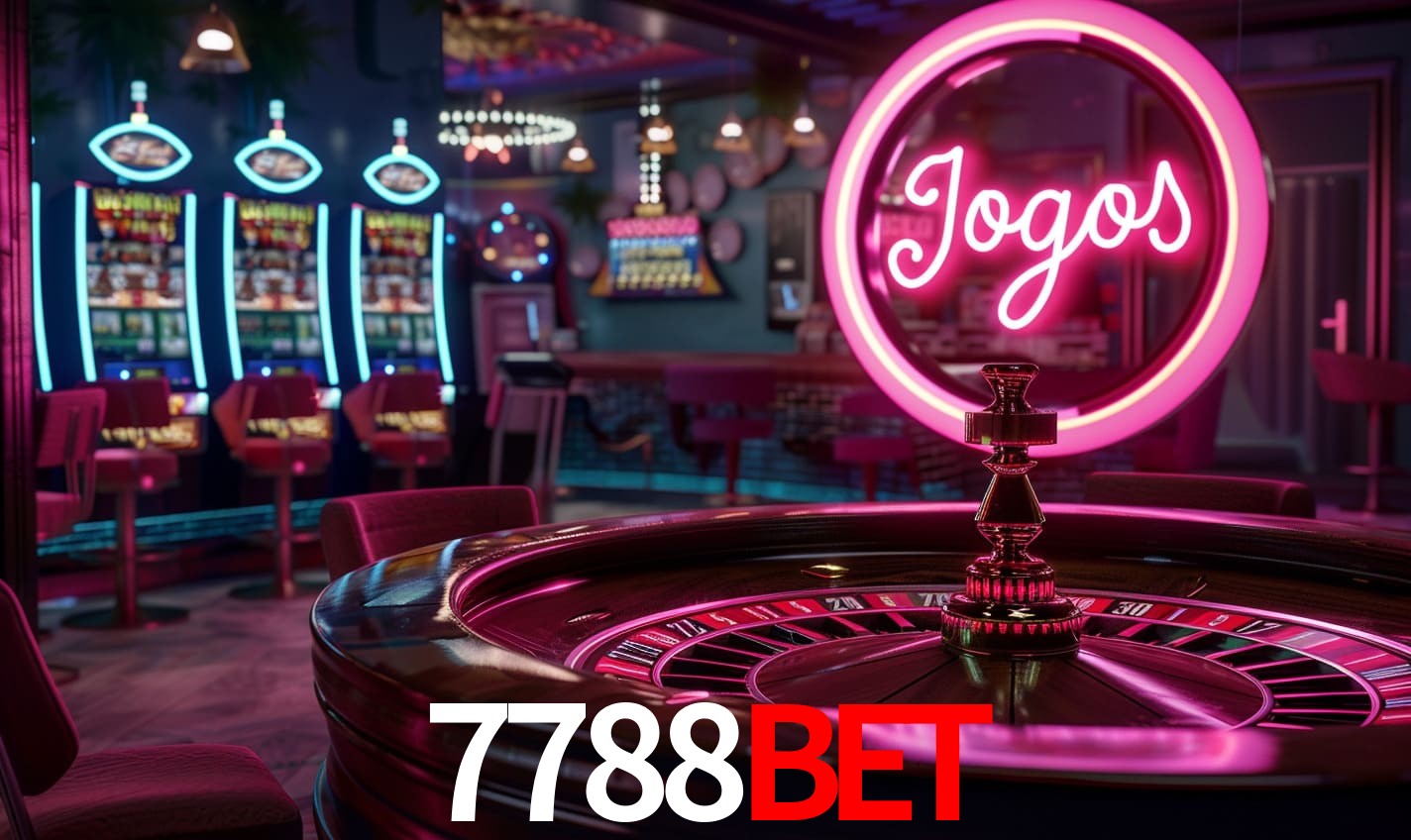 Descubra o Programa VIP da 7788bet: Vantagens Exclusivas para Jogadores