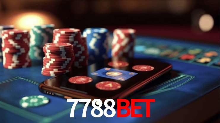 Avaliações dos Jogadores 7788bet