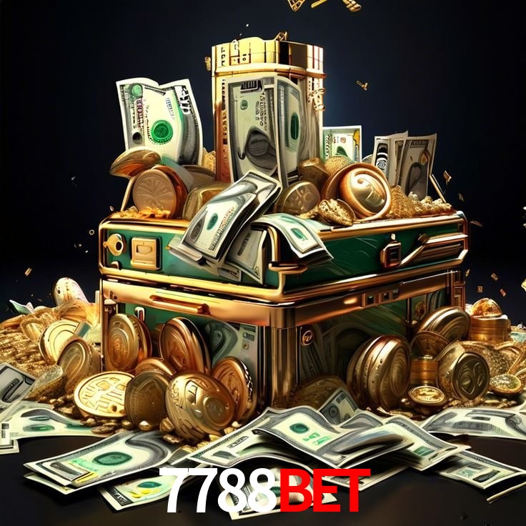 Apostas de Futebol 7788bet