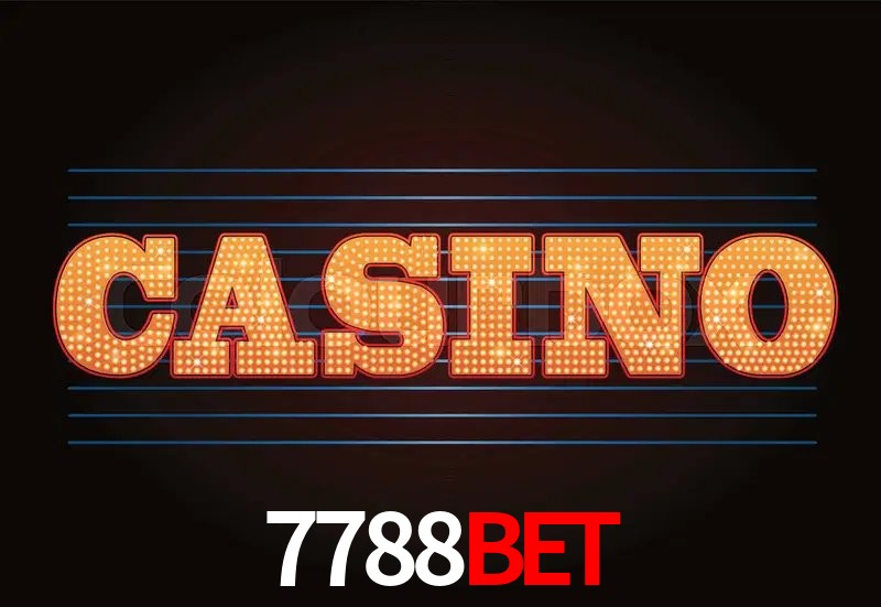 Estatísticas Esportivas 7788bet