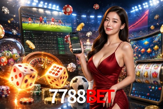 Game Providers 7788bet