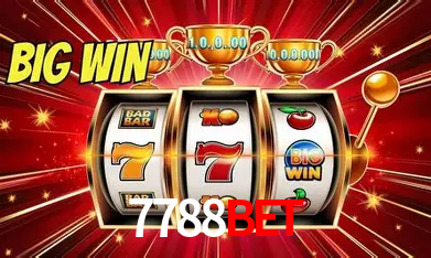7788bet cassino online