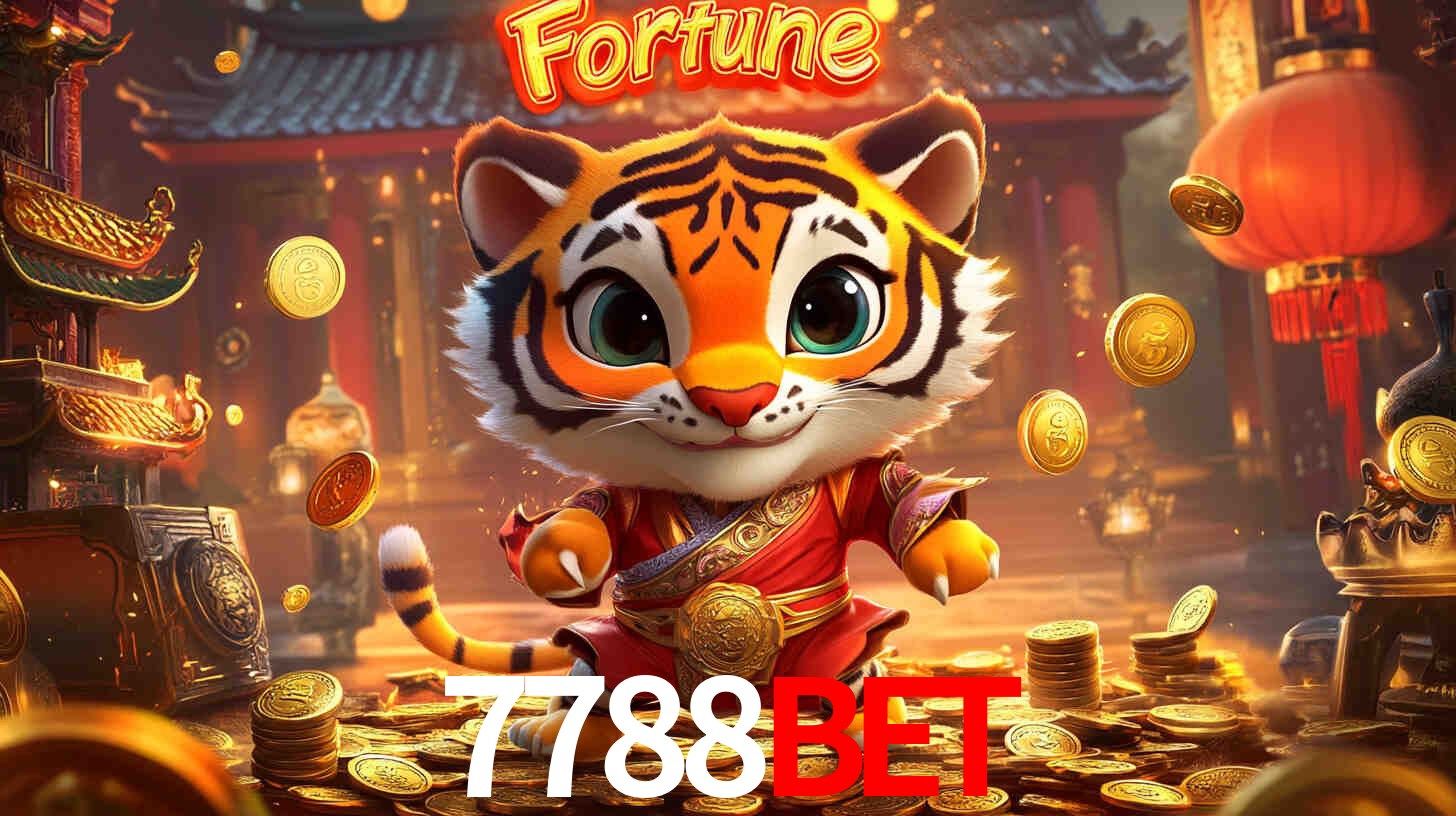 Descubra o Programa VIP da 7788bet: Vantagens Exclusivas para Jogadores