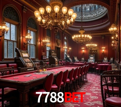 Sistemas de Segurança 7788bet