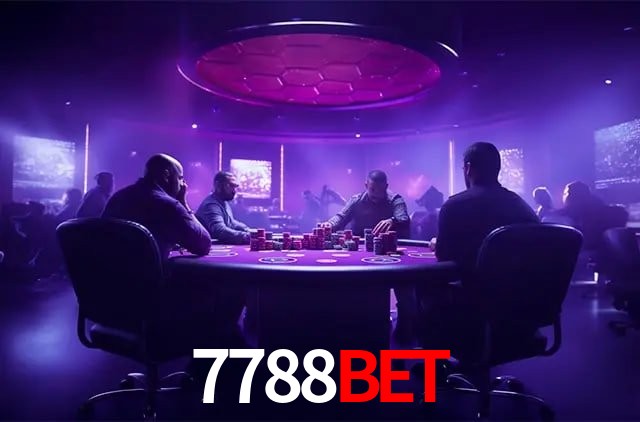 Inovações de Jogos na 7788bet: O Futuro das Experiências Interativas