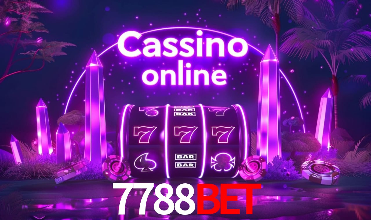 Login Seguro 7788bet