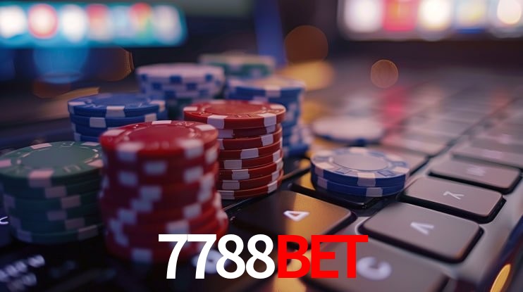 Cadastro Rápido 7788bet