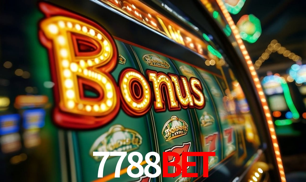 7788bet cassino online