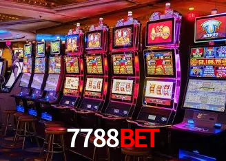 7788bet cadastro