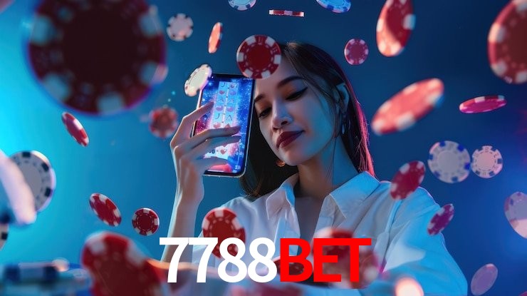 Desvendando o Mundo dos Jogos Virtuais na 7788bet
