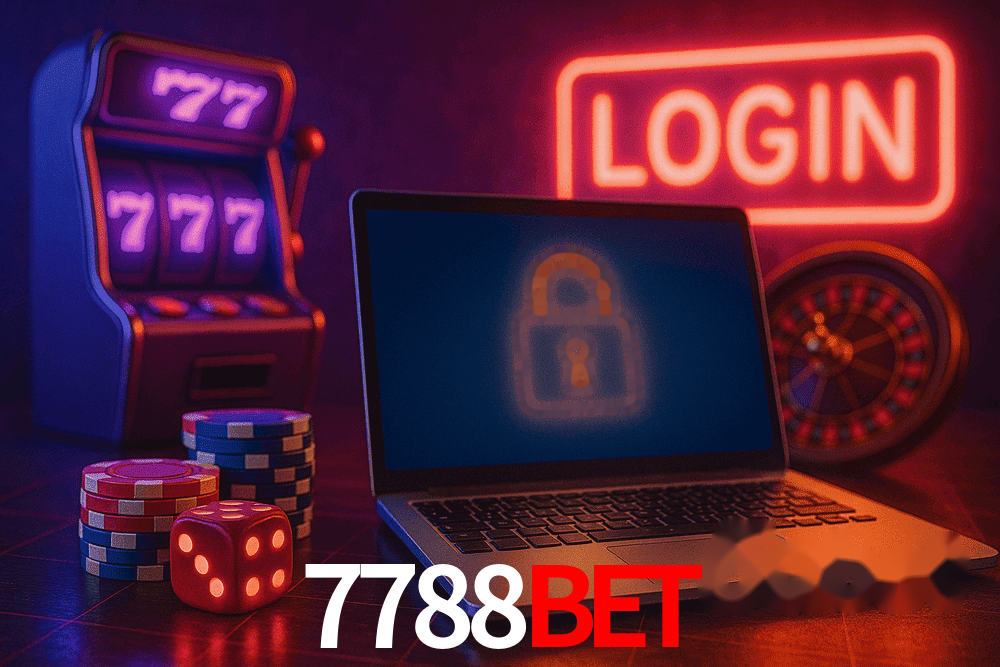 Apostas de Tênis 7788bet